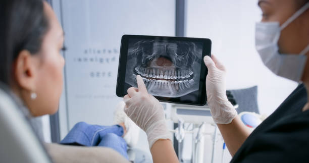 Licensed Tooth Extraction service in Ashville, OH - Smile Center Dentistry